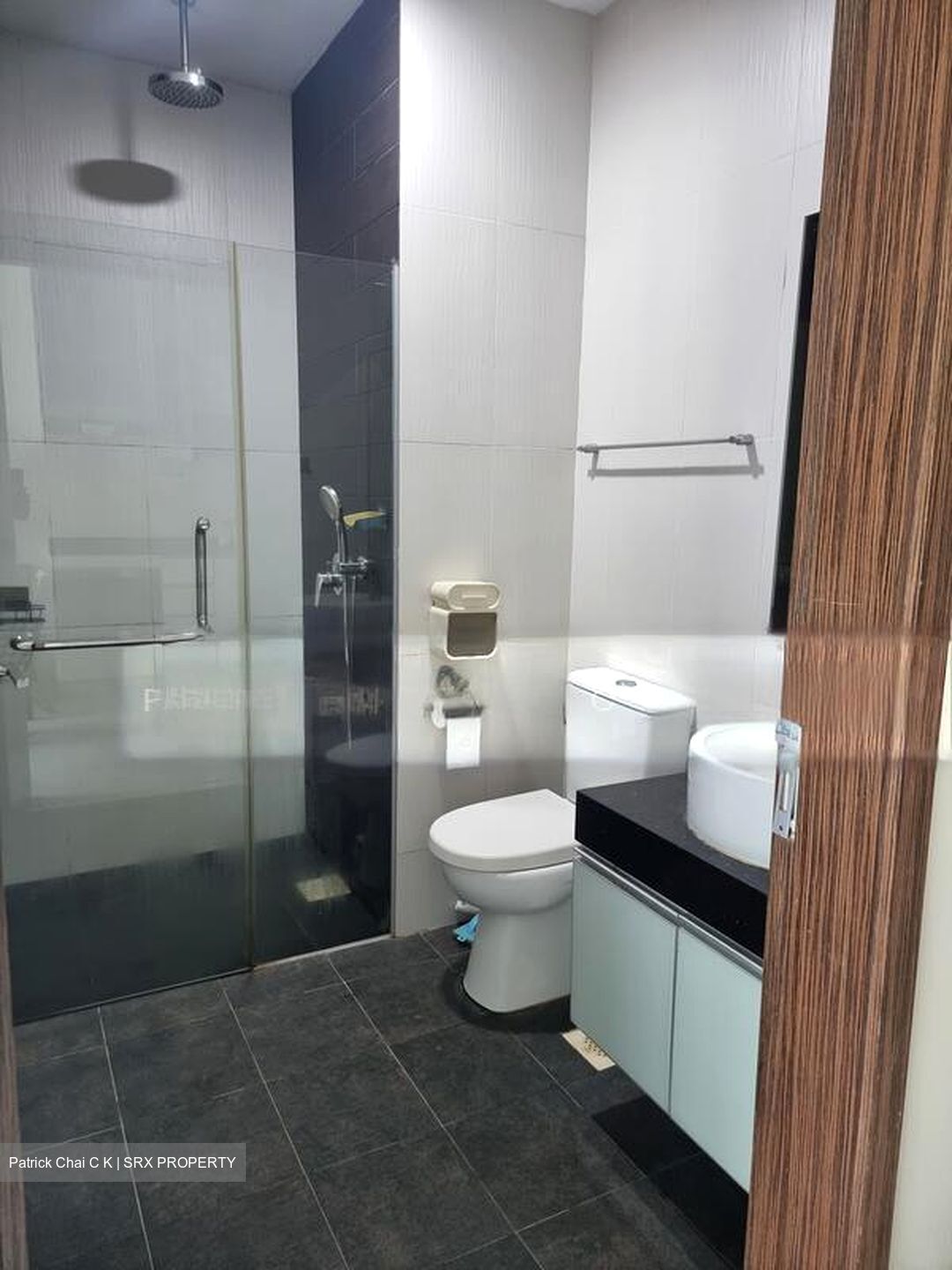 Parc Rosewood (D25), Condominium #502214831